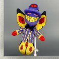 thumbnail image 3 of Hazbin Hotel Plush Toys Children's Gift Doll G, 3 of 3