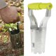 thumbnail image 5 of Herramienta de de Trasplante de Bulbos, Herramienta Sin Doblar para Plantar Bulbos, Plántula Agrícola de Jardín kusrkot Trasplantadora, 5 of 8