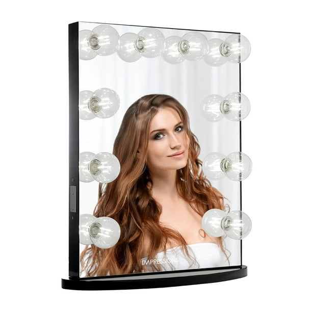 Rialto Lighted Mirror