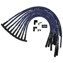 Moroso Ultra 40 Plug Wire Set