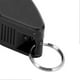 thumbnail image 4 of Sifflet d'arbitre dauphin robuste, durable, sonore et net, portable, pour compétitions, noir, 4 of 4