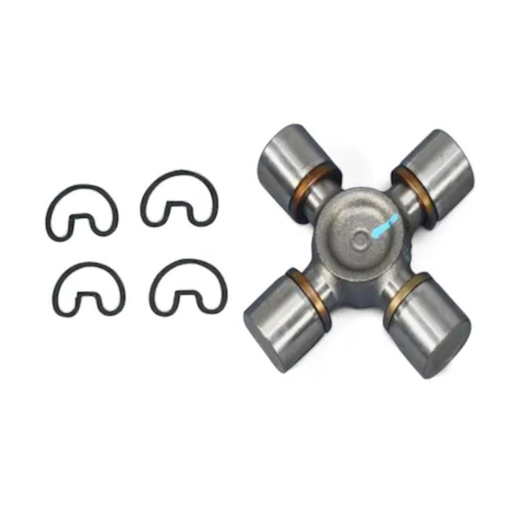 KarParts360 For Dodge Ram 2500 2003-2010 U-Joint Kit Front OR Rear