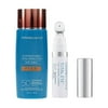 ﻿Colorescience Total Protection Eye 3-In-1 Renewal Therapy & Face Shield Flex Medium 2oz Set