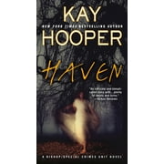 Bishop/Special Crimes Unit Novels (Paperback): Haven (Paperback)