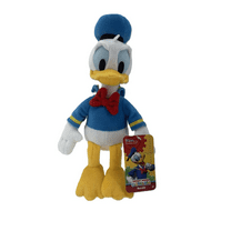 Disney Donald Duck Plush Toy Stuffed Doll 11"
