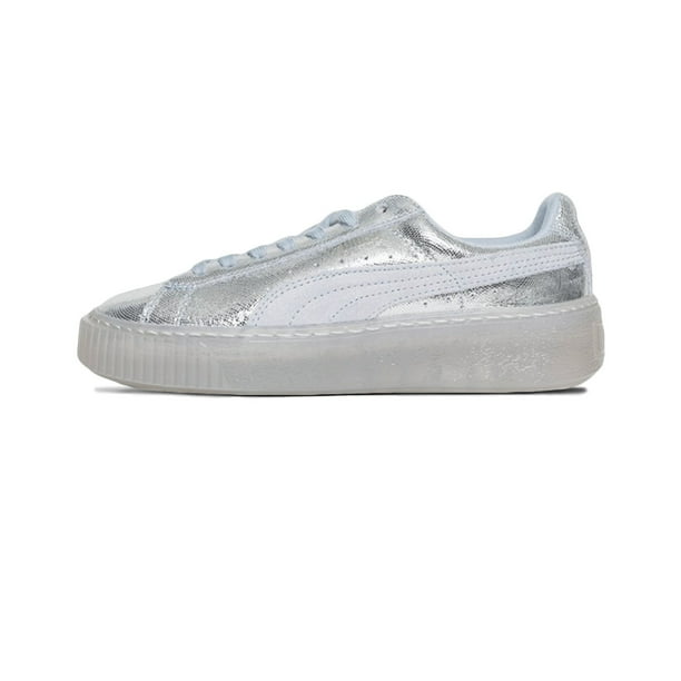 puma basket platform ns