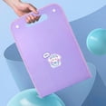thumbnail image 4 of File Folder Accordion File Organizer 13 Pockets With Labels Portable Document Receipt Organizer For A4 Files Expanding Files Folder For Schoolbag School Supplies Back To School, 4 of 4