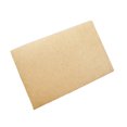 thumbnail image 3 of FUTUREORYY 60 Pcs Document Envelope Kraft Paper for Multipurpose Use Bills Checks Friends, 3 of 8