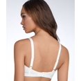 thumbnail image 2 of Leading Lady Cotton Wire-Free Crop Top Bra, 2 of 3
