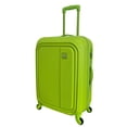 thumbnail image 3 of Maleta Rigida Badu Llantas Spinner Peak Tour Verde 24", 3 of 5