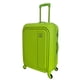 thumbnail image 3 of Maleta Rigida Badu Llantas Spinner Peak Tour Verde 24", 3 of 5