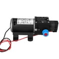 thumbnail image 4 of Diaphragm Pump Self-priming Boosting DC 15W Electric Small High-pressure Diaphragm Pump, 4 of 7