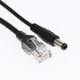 thumbnail image 3 of Cable Divisor Adaptador PoE de Alimentación a Través de Ethernet Pasivo de 6 Piezas de a 12 V 2 a, 3 of 9