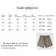 thumbnail image 3 of Pantalones cortos deportivos informales de verano para hombre y mujer, pantalones cortos deportivos para gimnasio, pantalones cortos holgados para correr, senderismo y jogging con, 3 of 6