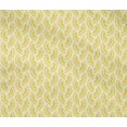 thumbnail image 4 of oneOone Cotton Flex Fabric Lemon Slice Block Print Fabric By Yard 40 Inch Wide, 4 of 4