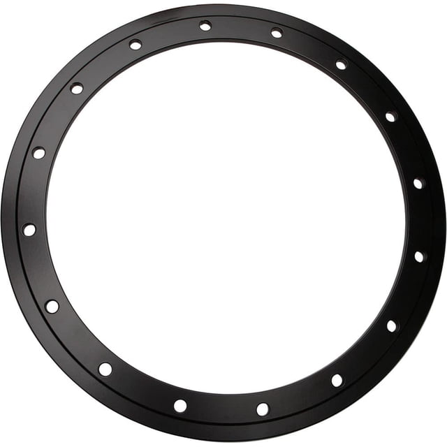 Itp Ringsd-12blk Ring For Sd-Series Beadlock Wheels - 12in. - Black
