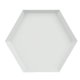 thumbnail image 2 of licencia de material acero Inoxidable Serie Geométrica Bandeja en apariencia De Diamante Decoración Moderna Para Gris m Colco Bandeja de placas de joyería, 2 of 8