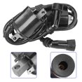 thumbnail image 4 of Conjunto de bobina de encendido de 2 uds apto para Yamaha XVS1100 V-STAR 1999-2009 5EL-82320-00-00, 4 of 5