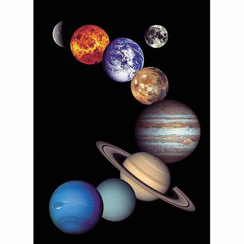 Double Sided 1000 Piece Puzzle Planet Earth Puzzle Moon Puzzle Nasa Puzzles For Adults 1000 Pieces And Up Toys Games Jigsaw Puzzles Artduediligencegroup Com