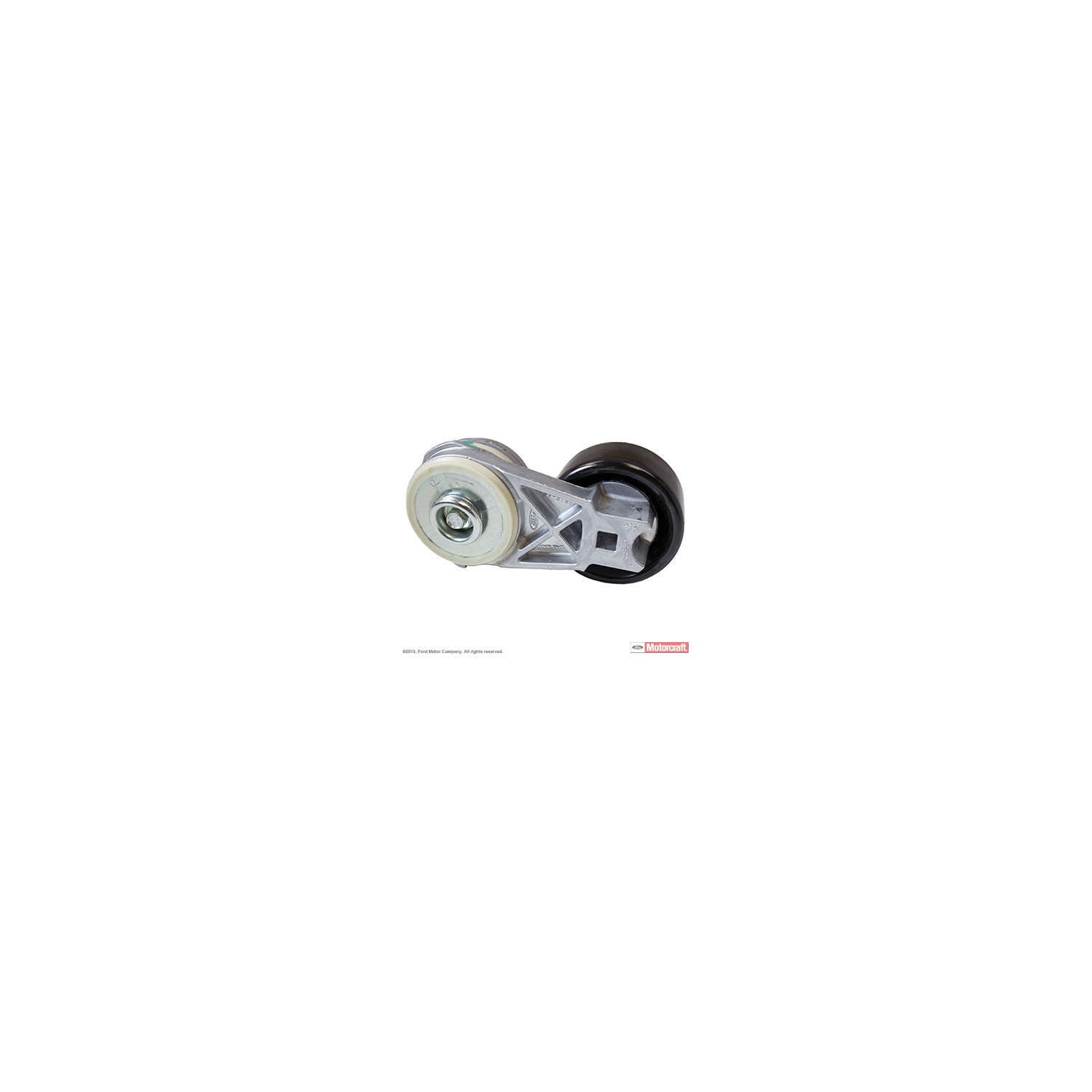 matsudat② Motorcraft Accessory Drive Belt Tensioner BT-60 Fits select