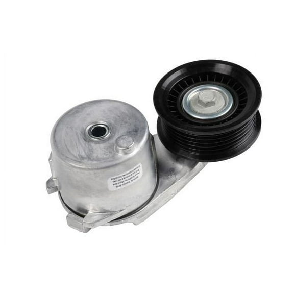 Drive Belt Tensioner