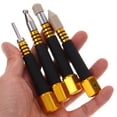 thumbnail image 3 of Shisuyan 4 Pcs Outils de Retrait de Dents, Stylo de Tapotement, Outils de Réparation de Dents, 3 of 8