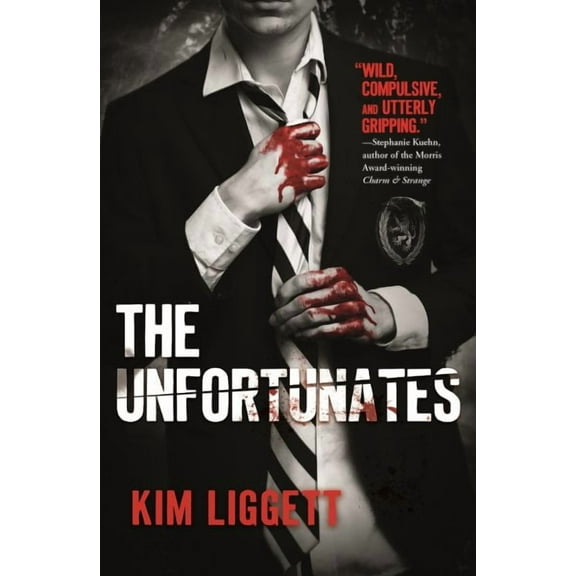 The Unfortunates (Other)