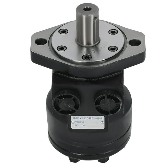 Low Speed High Torque Hydraulic Motor For Char-Lynn Eaton H Series101-1701-009