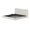 King + Floating + Cream White+2, variant on ZHICHUN Upholstered Platform Bed Frame with Adjustable Sliding Side Tables Cloud Corduroy Sponge Cushion Cream White