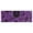 Witch's Brew Halloween, variant on Witch's Brew Halloween Pattern Kitchen Rug Mat,Kitchen Runner Rugs Non Skid Washable,Decorative Kitchen Floor Mats for Kitchen,Sink,Laundry,17"X47"