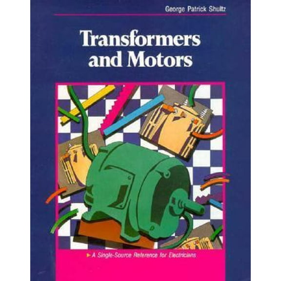 Pre-Owned Transformers and Motors (Paperback) 0750699485 9780750699488