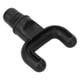 thumbnail image 2 of Reemplazo de 0,7 pulgadas para masajeadores musculares, masaje de tejido profundo de alivio mejorado, cabezal en forma de U, 2 of 8
