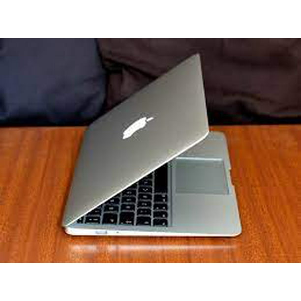 Refurbished (Excellent) - Apple MacBook Air 11.6