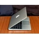 Rénové (Excellent) - Apple MacBook Air 11.6" 1.6GHz Intel i5 4GB 128GB SSD MJVM2LLA – image 2 sur 2