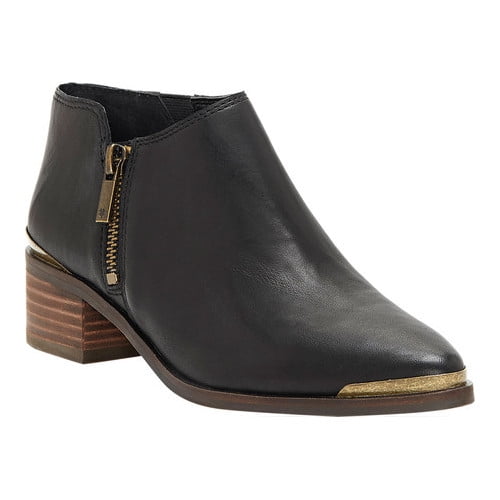 lucky brand koben booties