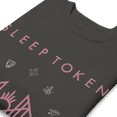 thumbnail image 3 of Sleep Token Thread the Needle Sweatshirt, 3 of 6
