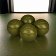 thumbnail image 4 of Gorros para patas de silla de Camping cubierta de goma para pies accesorios para sillas de pesca (verde) 4 Uds., 4 of 9