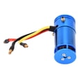 thumbnail image 4 of RC SL2862 Motor sin escobillas, SL2862 1500KV Motor sin escobillas Rotor equilibrado de alta durabilidad para RC Boat ANGGREK AG2720, 4 of 8