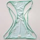 thumbnail image 5 of Conjuntos de bikini Prolriy para mujer, bikini de dos piezas con cordones de color liso para mujer, trajes de baño para mujer, trajes de baño para mujer, verde S, 5 of 8