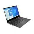 thumbnail image 2 of HP - Pavilion x360 2-in-1 14" Touch-Screen Laptop - Intel Core i3 - 16GB Memory - 256GB SSD - Natural Silver, 2 of 3