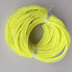 thumbnail image 4 of Línea de plumas para entrenamiento de principiantes/línea de raqueta de bádminton/línea de plumas elástica duradera, 4 of 4