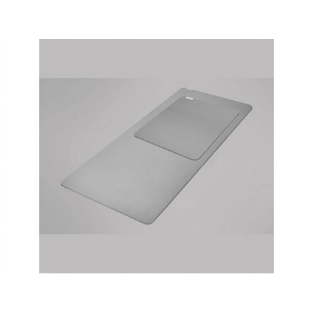 Razer - Pro Glide Mouse Pad (XXL) with Micro-Textured Cloth Surface - Mercury