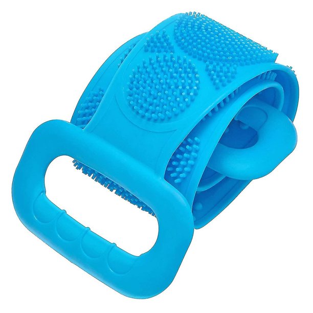 Cepillado en seco Cepillo corporal Cepillo exfoliante Elimina las toxinas de la piel muerta