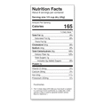 thumbnail image 4 of Ancient Harvest Organic Ancient Grain Power Blend, 14.4 oz Bag (Pack of 12), 4 of 8