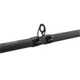 thumbnail image 3 of Lew's Super Duty Speed Stick Casting Fishing Rod, 7-Foot 6-Inch Heavy Power Full Winn Grip Rod, Black/Gray, 3 of 8