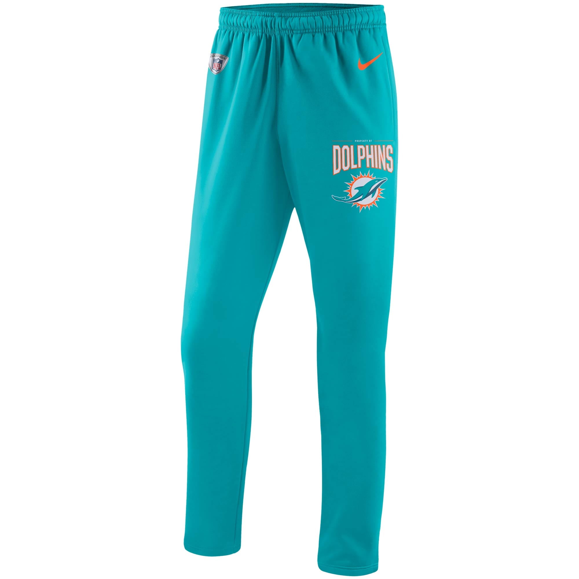 Miami Dolphins Nike Sideline Practice 