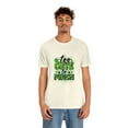 thumbnail image 5 of Too Cute To Pinch St Patrick's day Funny Unisex Jersey Short Sleeve Tee, 5 of 10