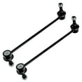 thumbnail image 3 of Detroit Axle - 4pc Sway Bars for Chevy Impala Malibu Limited Buick LaCrosse Regal, 4 Front and Rear Stabilizer Sway Bar End Links Replacement, 3 of 7