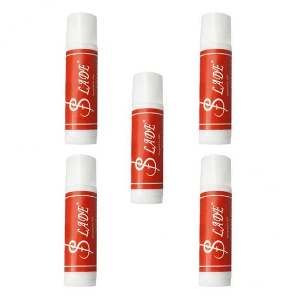 Grasa para corcho de ofón,Pasta Grasa De Corcho ,Aceite de grasa de corcho para flauta de ,Piezas de instrumentos de madera shamjiam Grasa para corcho de saxofón