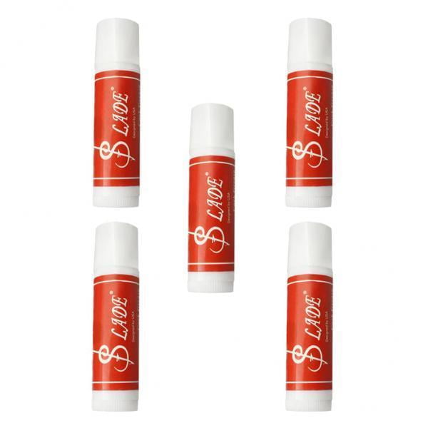 Grasa para corcho de ofón,Pasta Grasa De Corcho ,Aceite de grasa de corcho para flauta de ,Piezas de instrumentos de madera shamjiam Grasa para corcho de saxofón